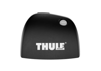 Thule AeroBlade Edge Flushed/Fixed End Cap