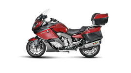 Akrapovic Slip-On Exhaust for 2011-2020 BMW K1600GT / K1600GTL