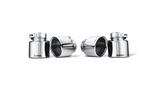 Akrapovic 09-14 BMW X5M (E70) Tail Pipe Set (Titanium)