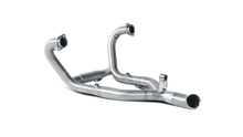 Cargar imagen en el visor de la galería, Akrapovic Exhaust Headers For 2004-2009 BMW R1200GS / Adventure