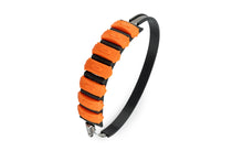 Load image into Gallery viewer, Puig Exhaust Protector for all motorcycles img orange