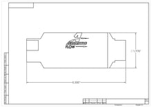 Laden Sie das Bild in den Galerie-Viewer, Technical Drawing