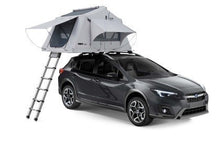 Load image into Gallery viewer, Thule Tepui Explorer Kukenam 3 Soft Shell Tent (3 Person Capacity) - Haze Gray