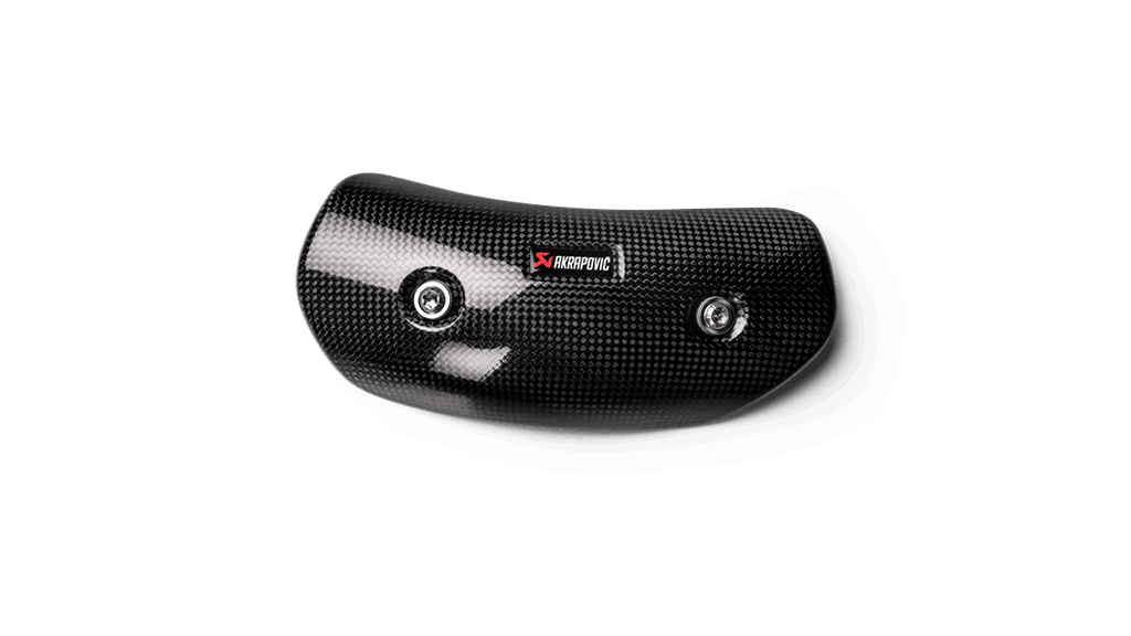 Akrapovic Heat Shield for 2021-2024 Honda CBR1000RR-R Fireblade SP
