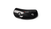 Carica l&#39;immagine nel visualizzatore di Gallery, Akrapovic Heat Shield for 2021-2024 Honda CBR1000RR-R Fireblade SP