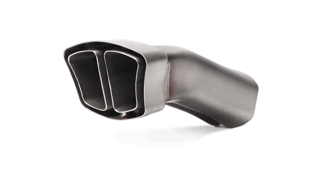 Akrapovic Noise Reduction Insert for 2015 Yamaha YZF-R1