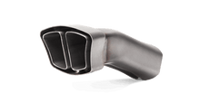 Load image into Gallery viewer, Akrapovic Noise Reduction Insert for 2015 Yamaha YZF-R1
