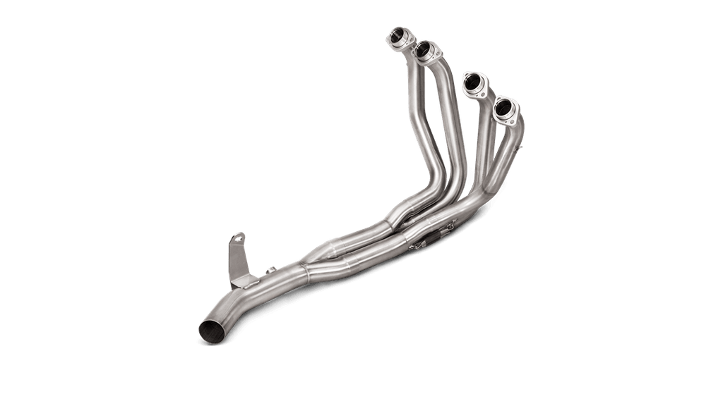 Akrapovic Exhaust Header For 2018-2021 Kawasaki Z900RS / Cafe