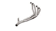 Carica l&#39;immagine nel visualizzatore di Gallery, Akrapovic Exhaust Header For 2018-2021 Kawasaki Z900RS / Cafe