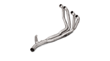 Akrapovic Exhaust Header For 2018-2021 Kawasaki Z900RS / Cafe