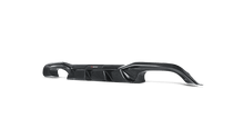 Laden Sie das Bild in den Galerie-Viewer, Akrapovic Rear Carbon Fiber Diffuser for 2016-17 BMW M2 (F87) / 2018+ BMW M2 Competition/M2 CS (F87N)