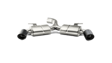 Carica l&#39;immagine nel visualizzatore di Gallery, Akrapovic Slip-On Race Line (Titanium) w/ Carbon Tips for 2013-17 Volkswagen Golf GTI