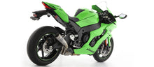 Load image into Gallery viewer, Arrow Pro-Race Titanium Slip On for 2021+ Kawasaki Ninja ZX-10R, ZX-10RR