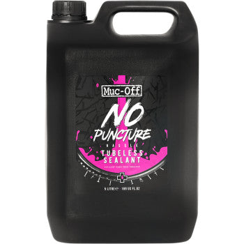 Muc-Off MTB No Puncture Tubeless Sealant img 5L