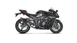 Akrapovic Linkage Pipe for 2016-2020 Kawasaki ZX10R