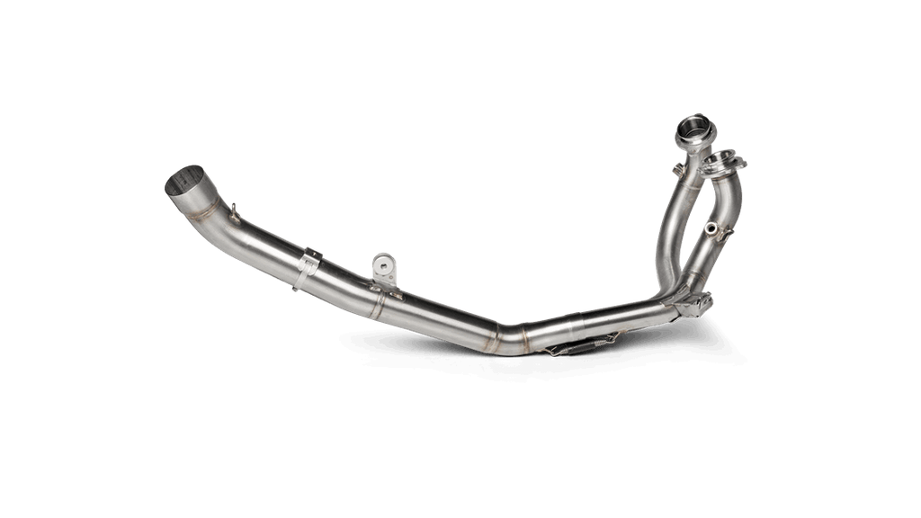 Akrapovic Exhaust Header for 2020-2021 Africa Twin Adventure Sport ES