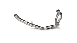 Akrapovic Exhaust Header for 2020-2021 Africa Twin Adventure Sport ES