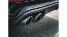 Charger l&#39;image dans la galerie, Akrapovic Tail Pipe Set (Carbon) for 2018-2024 Porsche Cayenne V6 E-Hybrid w OPF/GPF