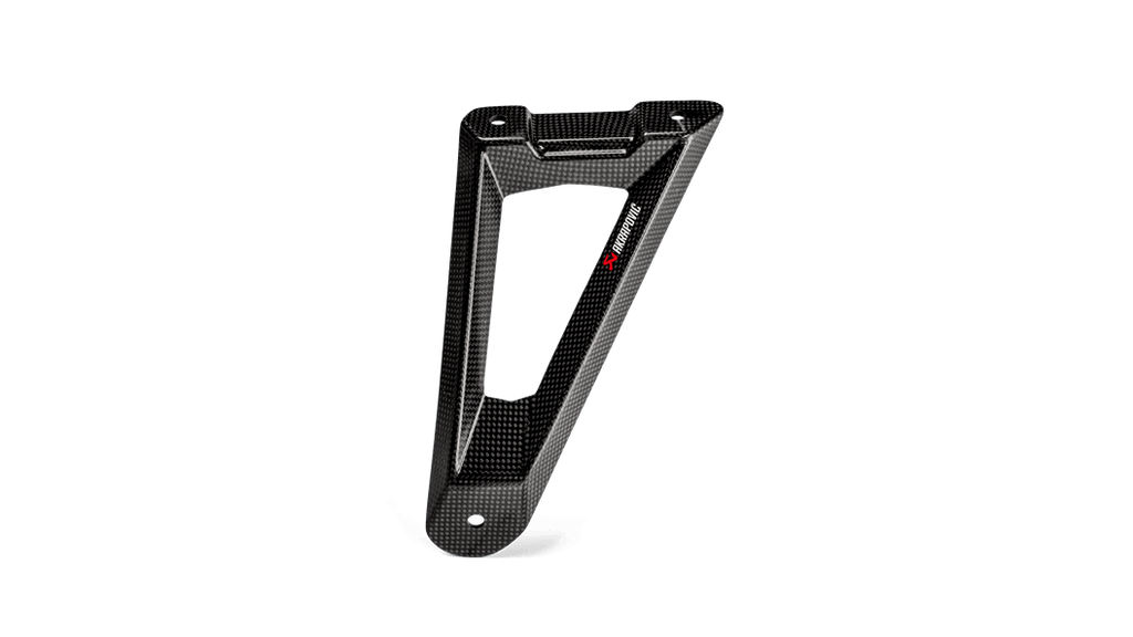 Akrapovic Exhaust Bracket for 2020+ BMW S1000RR/ M1000RR image 1