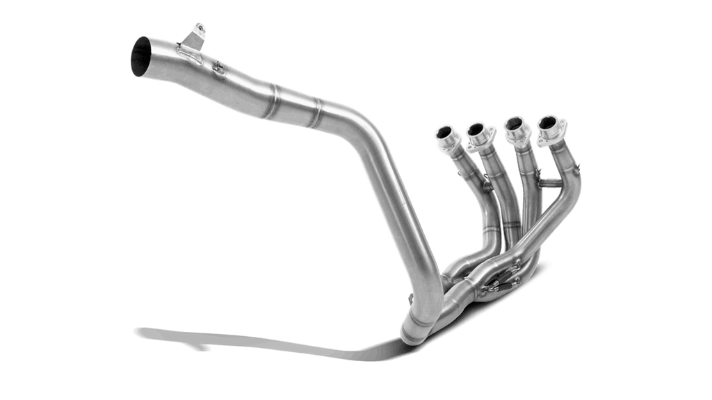 Akrapovic Exhaust Header For 2013-2021 Honda CBR600RR image 1