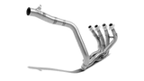 Akrapovic Exhaust Header For 2013-2021 Honda CBR600RR