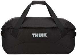 Thule GoPack Duffel Bag Set (4-Pack) - Black