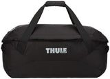 Thule GoPack Duffel Bag Set (4-Pack) - Black
