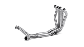 Akrapovic Exhaust Header For 2014-2019 Kawasaki Ninja 1000 / Z1000 image 1