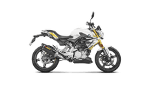 Load image into Gallery viewer, Akrapovic Racing Exhaust System BMW G310GS / G310R