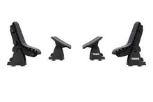 Load image into Gallery viewer, Thule DockGlide Kayak Saddle - Black