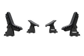 Thule DockGlide Kayak Saddle - Black