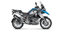 Laden Sie das Bild in den Galerie-Viewer, Akrapovic Slip-On Exhaust BMW R1200GS / Adventure image 3