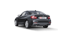 Laden Sie das Bild in den Galerie-Viewer, Akrapovic Slip-On Race Line Titanium Tips for 2018-20 BMW M240i