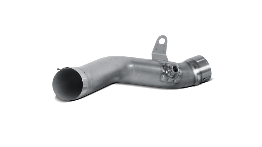 Akrapovic Linkage Pipe for 2011-2015 Kawasaki ZX10R