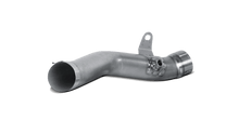 Charger l&#39;image dans la galerie, Akrapovic Linkage Pipe for 2011-2015 Kawasaki ZX10R
