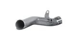 Akrapovic Linkage Pipe for 2011-2015 Kawasaki ZX10R