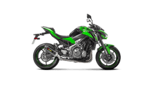 Laden Sie das Bild in den Galerie-Viewer, Akrapovic Exhaust Headers Kawasaki Z900 2017-2021 - (MPN # E-K9R2)