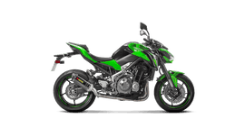 Akrapovic Exhaust Headers Kawasaki Z900 2017-2021 - (MPN # E-K9R2)