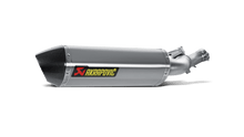 Load image into Gallery viewer, Akrapovic Slip-On Exhaust for 2010-2013 Honda VFR1200
