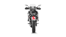 Load image into Gallery viewer, Akrapovic Slip-On Exhaust for 2010-2021 Yamaha Super Tenere