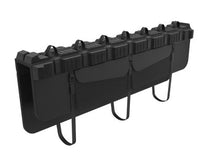 Load image into Gallery viewer, Thule GateMate PRO Tailgate Cover for Bikes - Black/Silver