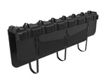Thule GateMate PRO Tailgate Cover for Bikes - Black/Silver