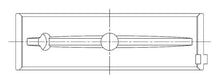 Laden Sie das Bild in den Galerie-Viewer, Technical Drawing