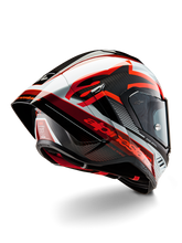 Charger l'image dans la galerie, Alpinestars Supertech R10 Team Helmet img 1