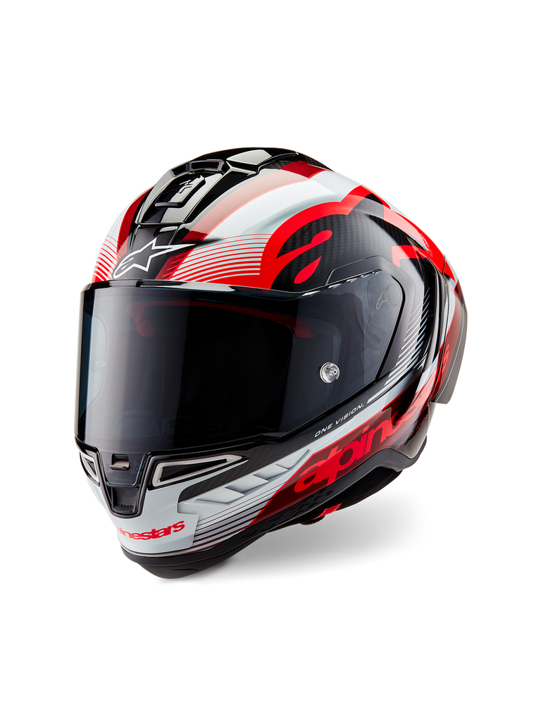 Alpinestars Supertech R10 Team Helmet img 4