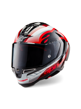 Charger l'image dans la galerie, Alpinestars Supertech R10 Team Helmet img 4