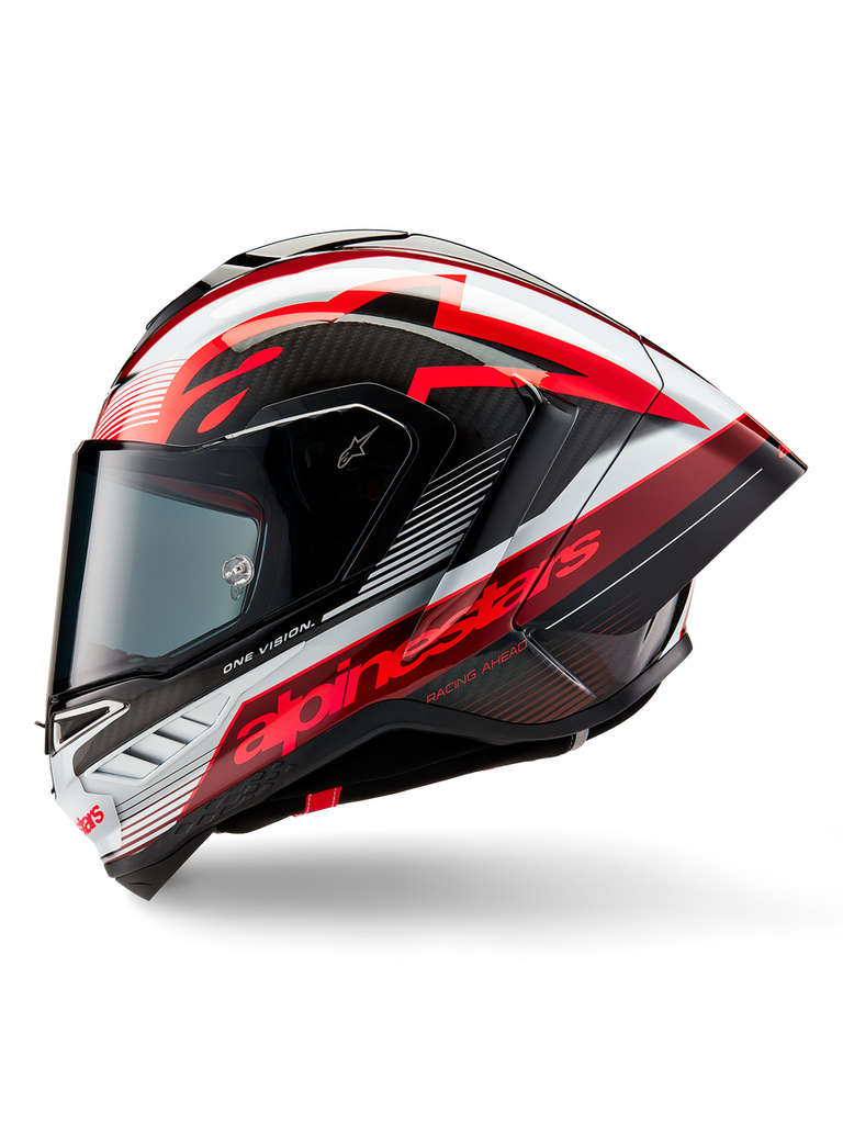 Alpinestars Supertech R10 Team Helmet img 3