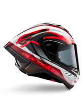 Charger l'image dans la galerie, Alpinestars Supertech R10 Team Helmet img 