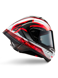 Alpinestars Supertech R10 Team Helmet img 
