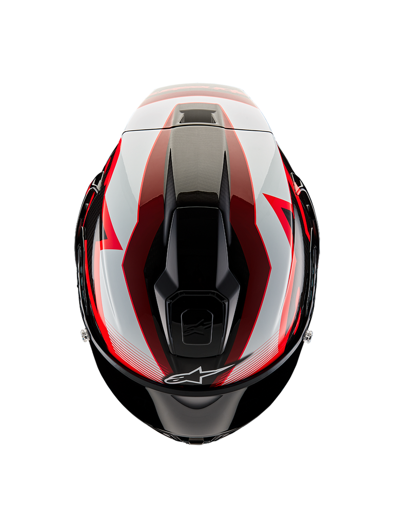Alpinestars Supertech R10 Team Helmet img 6